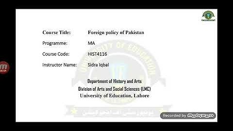Lec# 29 Non-Aligned Movement