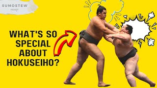Whats So Special About Hokuseiho?