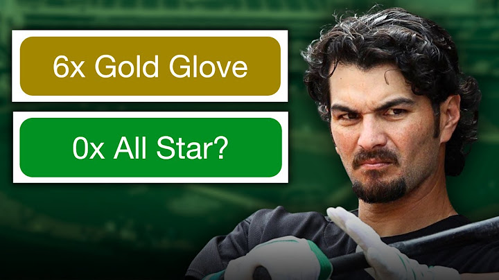 The Best MLB Player Who Was NEVER An All-Star