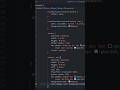 Email Notifications with HTML CSS #shortvideo #shorts
