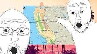 California Slander