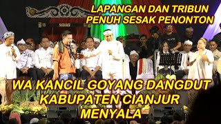 Download Lagu KDM BARENG WA KANCIL CS GEMPARKAN KABUPATEN CIANJUR GOYANG DANGDUT MP3 Download Lagu KDM BARENG WA KANCIL CS GEMPARKAN KABUPATEN CIANJUR GOYANG DANGDUT MP3