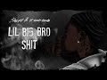 Sheff G - Lil Big Bro Shit (Visualizer) (feat. Sleepy Hallow)