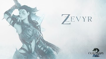 Guild Wars 2 - Game Breaking Animation Bug