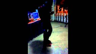 Spence Michael Jackson tribute
