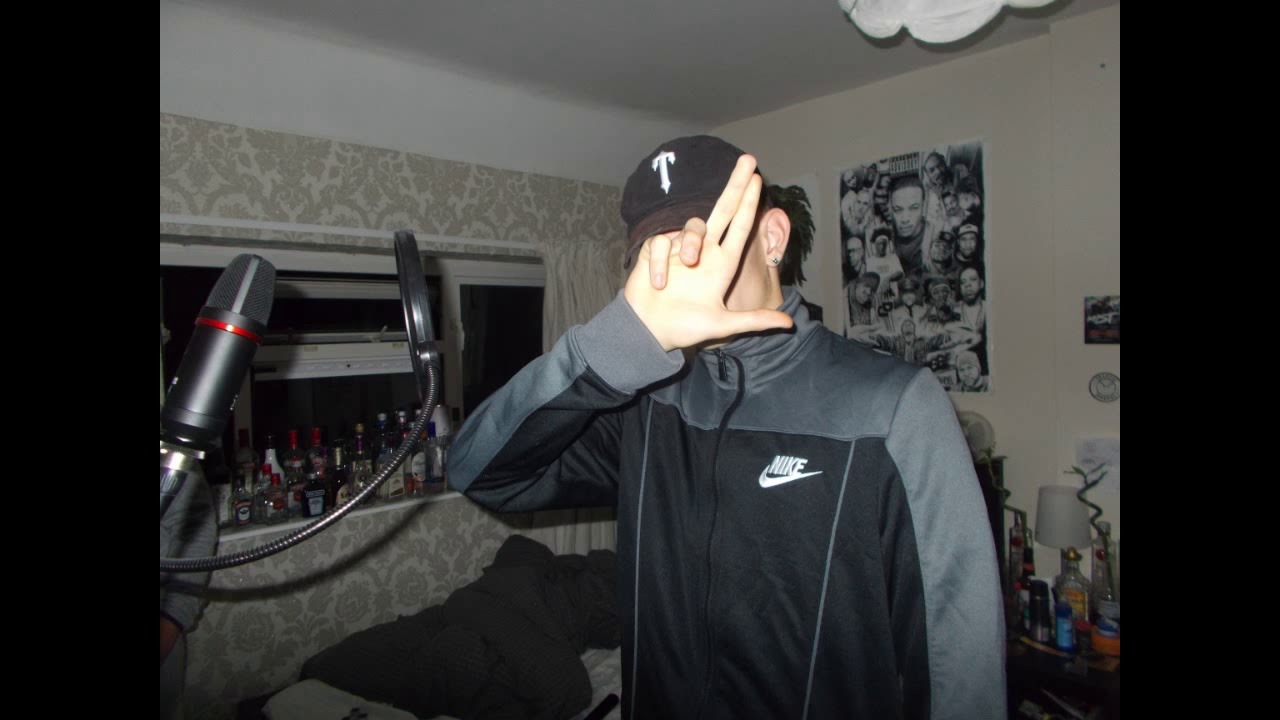 adot - boom an the pow