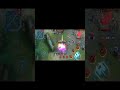 Zilong Pantang Geser 🤣 #3