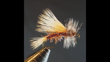 Friday Night Flies - Straggle String Stimulator