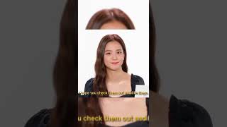 IS JISOO QUEEN OF KPOP? #jisoo #blackpink |strawberry|