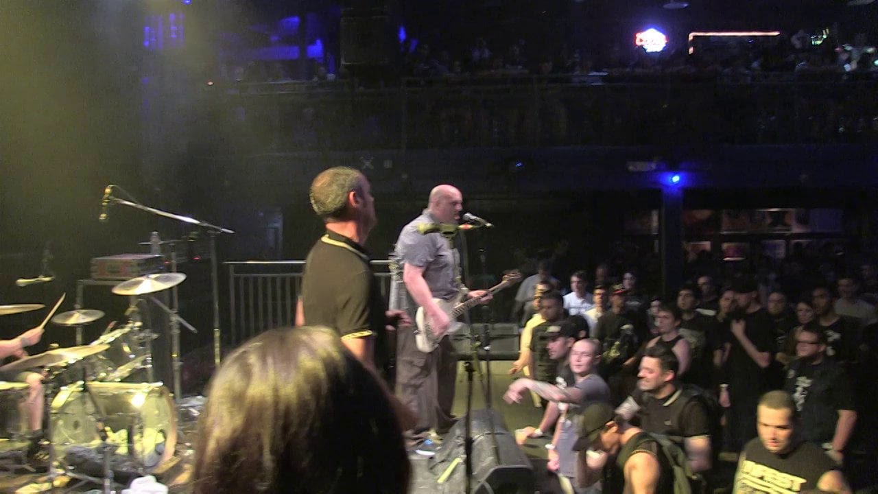 hate5six] Hard Skin - August 12, 2012 - YouTube