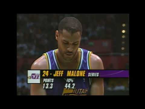 1993 WC1R G5 Jazz SuperSonics 