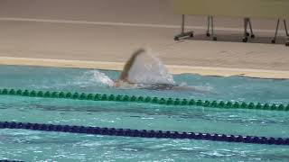 第7回夏季長 水田 200mBa