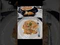 A Full Day of Eating in Rome