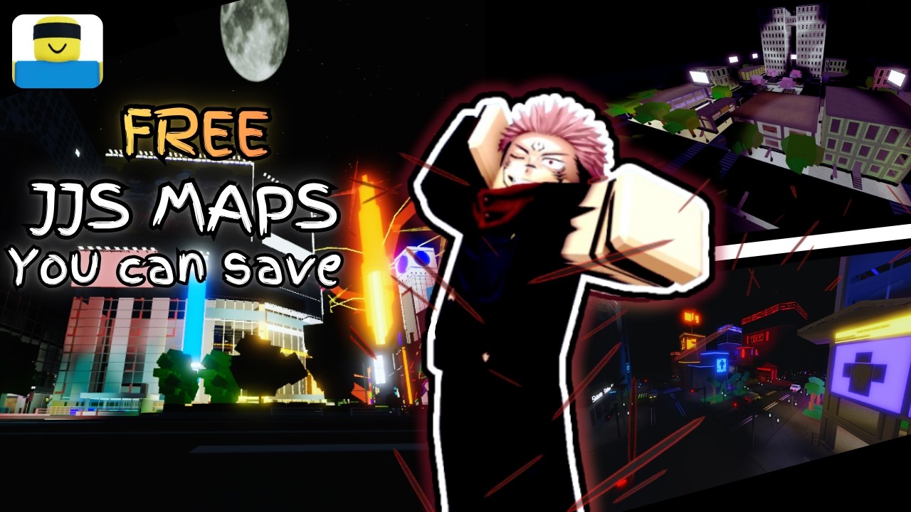Jrss Map how You can SAVE the BEST MAPS in JJS for free - YouTube