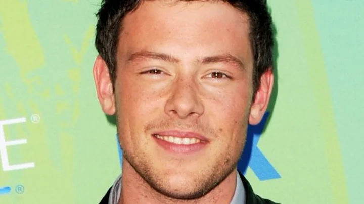 Disturbing Details Discovered In Cory Monteith's A...