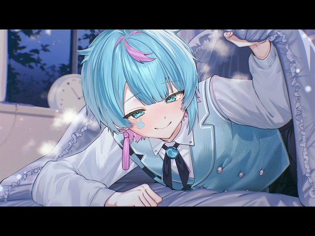 【ASMR】ゲップ多め【ささやき】
