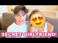 MEET MY GIRLFRIEND *SECRET REVEALED