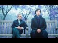 Sherlock || Шерлок и Джон