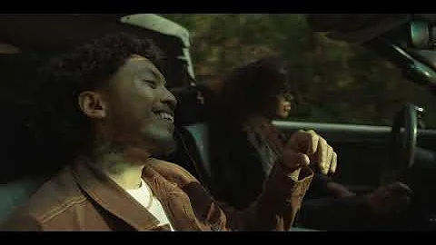 RUSSELL! - WAKEUPNEXT2U (Official Music Video)