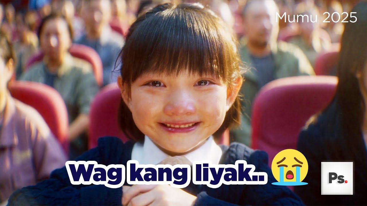 Paano nito Napaiyak ang Milyong Pilipino..