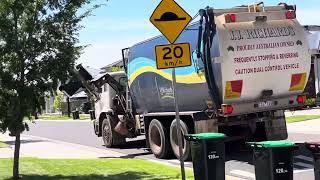 Melton garbage Ex Wyndham(Anzac Day special)