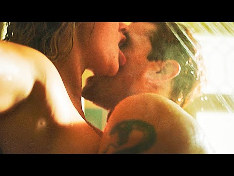 Riverdale 5x05 / Shower Kissing Scene — Archie and Betty (KJ Apa and Lili Reinhart)