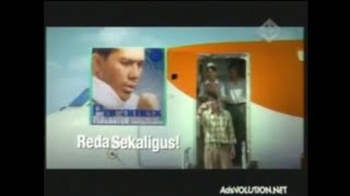 Iklan Paramex Flu U0026 Batuk  Flu Dan Batuk Di Pesawat 2008  Trans Tv Indosiar Tpi U0026 Rcti