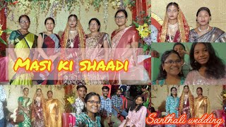 Santhali Bapla Video 2025 Sokto Japud Re Bapla Yena Le Atu - Uparsila, Rajnagar