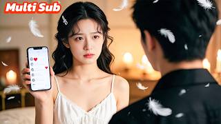 He Kiss Mistress At Banquet. I Smashed Cake In His Face & Left With Smile.I was Heiress & He Regret. screenshot 3