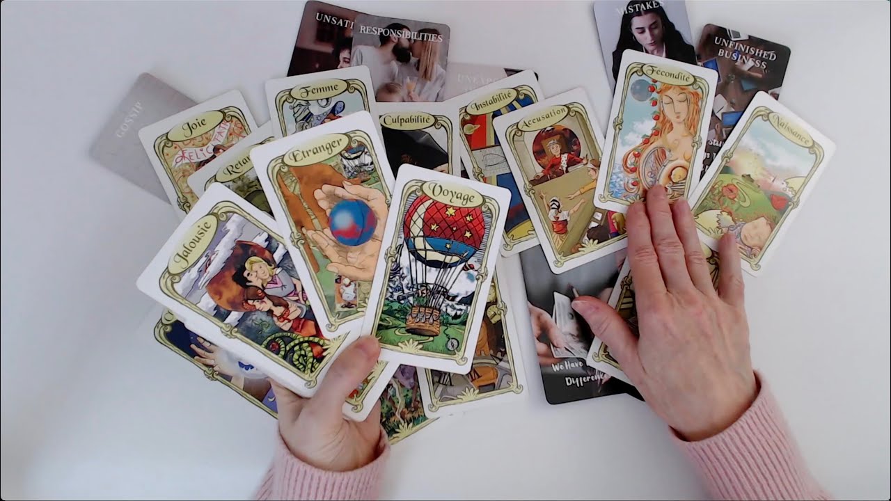 SCORPION ♏ Plus de temps à perdre avec cette personne envieuse et jalouse! Méchanceté!