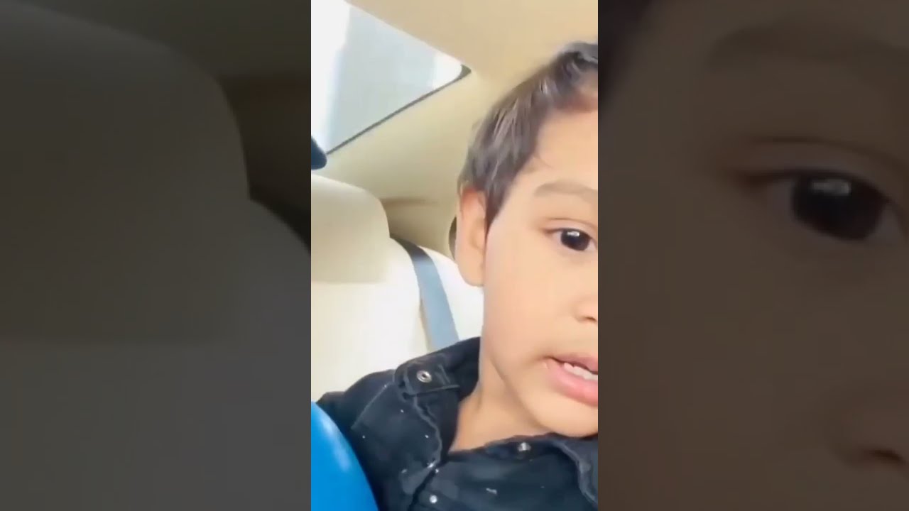 Cute Words 🤗||Raj Prakash Paul||Jessy Paul||Junia Ariella Paul||Evan Moses Paul||Zedek Joshua||