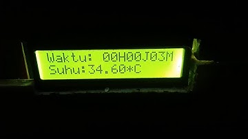 Inkubator mesin tetas telur puyuh berbasis arduino dengan jadwal schedule