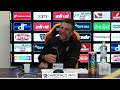 Mister Di Francesco presenta Lecce-Fiorentina
