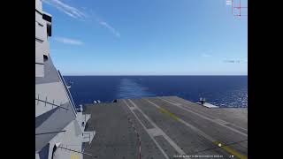 F-14 (Extreme) Low pass