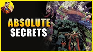 I DID NOT SEE THIS COMING! | Absolute Batman #22 IN-DEPTH REVIEW