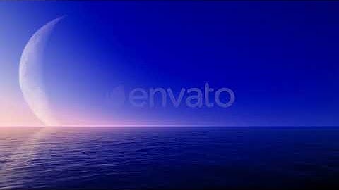 Sci-fi Background | Motion Graphics - Envato elements