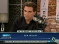 Blair O'Neal on Morning Drive