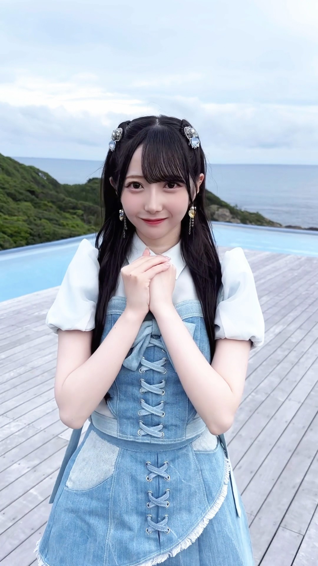 夏が来たから #サビダンス #谷崎早耶 #ノイミー #shorts - YouTube