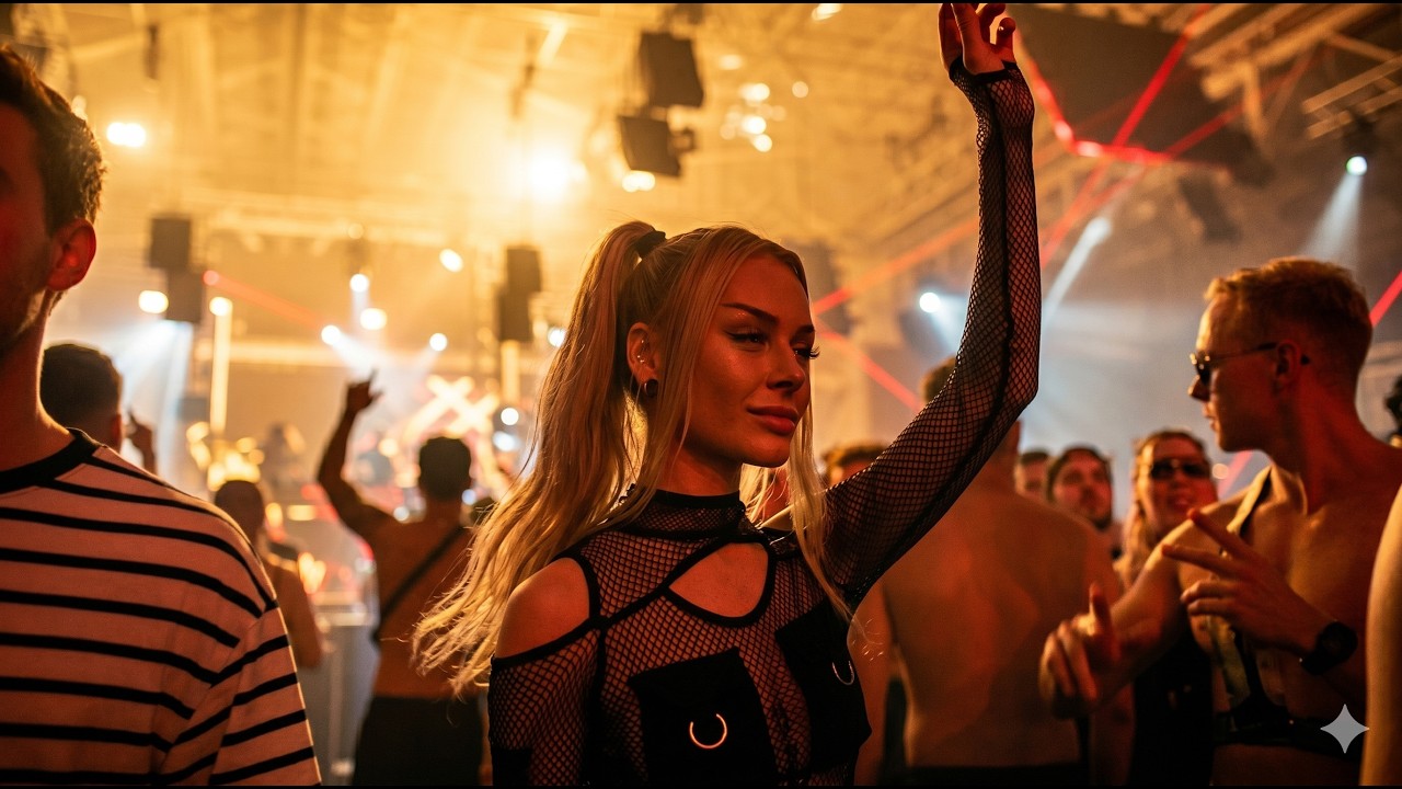 Download Tiësto - In My Memory (Sadrican 2026 Remix) | Progressive Rework MP3