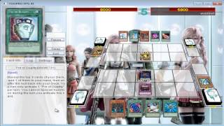 Dragoon(me) vs Inzektor(Wobblert) - Devpro Duel Wealth