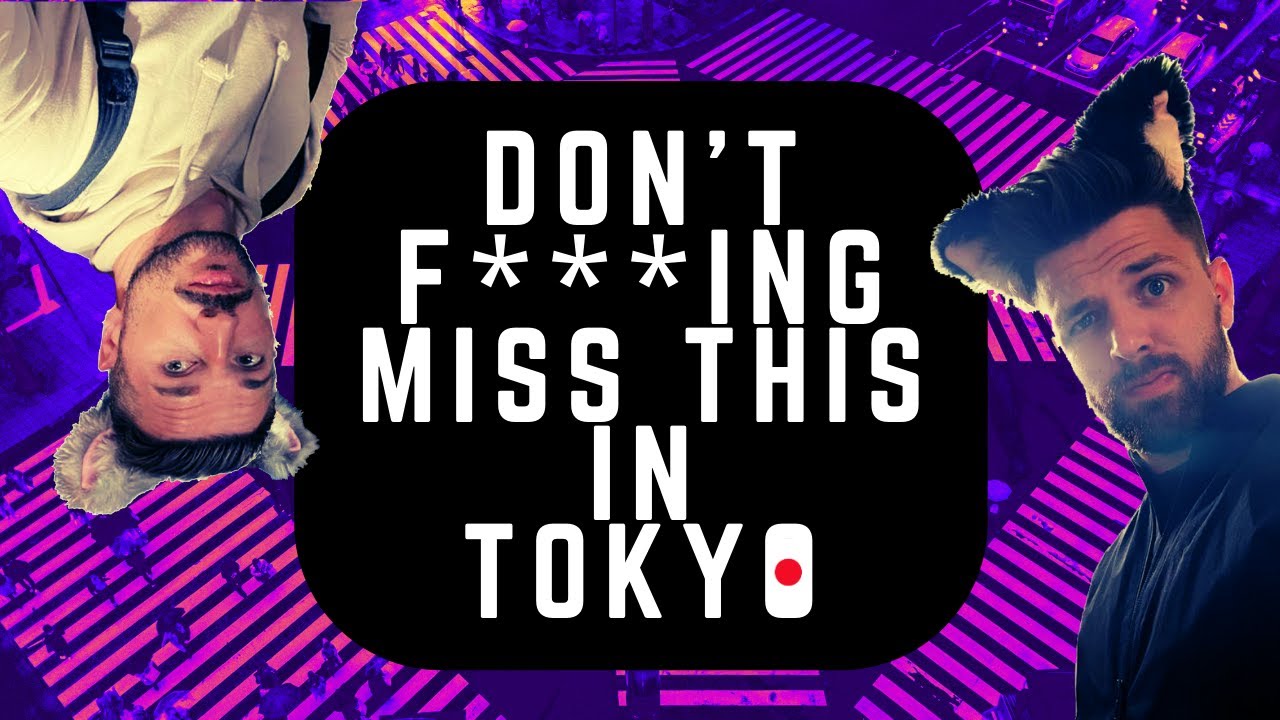 🎌 Looking for Tokyo's hidden gems? So were we! Instead of following the typical tourist guide, we set out on our own adventure to uncover the 10 unmissable spots in Tokyo, handpicked by us:

Timestamps
00:36 Lose yourself in the bustling Shibuya crosswalk.
01:53 Indulge in Rolling Sushi and fermented soybeans, Nato.
02:16 Visit a Cat Cafe.
03:05 Explore the vintage Tokyo Tower and its Oktoberfest and try Sake!
05:36 Savor lunch deals.
06:05 Discover a lesser-known shrine.
07:01 Your favorite Anime-themed museum.
07:25 Japanese Karaoke.
08:05 Hop on the Sumida River cruise.
09:18 The National Museum in UENO Park

If you enjoyed our Tokyo adventure, don't forget to give us a thumbs up, subscribe, and hit that notification bell. 🇯🇵👋 

#TokyoAttractions #CityTop10 #Japan #Tokyo #Catcafe #Catlovers #Sushilovers #Shibuya #Flashmob #TokyoTower #Oktoberfest #JapaneseOktoberfest #Shrine #FoxShrine #Bandai #DragonBall #SailorMoon #Pokemon #VersaillesNoBara #LadyOscar #Anime #Tamagochi #Sumida #TokyoCruise #Tokyomuseum #UenoPark #ParkUeno

፨፨፨፨፨፨፨

If you want to know more about Japan, check out our blog:

5 DAY HOKKAIDO ITINERARY - https://thefabryk.com/blog/hokkaido-i...
ULTIMATE GUIDE TO JAPAN ON A BUDGET -https://thefabryk.com/blog/save-money...
NAGASAKI - https://thefabryk.com/blog/nagasaki-j...

፨፨፨፨፨፨፨

GIVE US A LITTLE LOVE 💕
Love our content as much as we love making it? We're passionate about sharing our adventures, but right now, it's not fully sustainable. If you'd like to help us keep creating, here’s how you can support:

👉 Become a patron on Patreon: https://www.patreon.com/thefabryk
👉 Or just buy us a coffee ☕️ to support our journey: https://buymeacoffee.com/thefabryk

Thank you so much for helping us keep The Fabryk going!

Okay finally some more affiliate links (if you have even made it down to this point). We may make a small commission off of any purchase you make after clicking on these links, but that is just to support us in making great content and you won't pay anything more!

▬▬▬
THE GAMESHOW TUNES IN THIS VID (except for our incredible karaoke covers):
Epidemic Sound - (Perfect for you making your own content) https://share.epidemicsound.com/ao2ybc
▬▬▬
FLIGHTS SO YOU GET YOURSELF TO JAPAN ASAP
Skyscanner - https://bit.ly/3K1w9Df
Trip.com - https://bit.ly/3nDi8UJ
▬▬▬
VPN TO USE IN JAPAN (as we found some of the networks to be insecure)
ExpressVPN - https://bit.ly/4348pXc
▬▬▬
NOMAD INSURANCE:
Travel Medical Insurance for digital nomads that we used in Japan - SafetyWing - https://bit.ly/3Toulss
▬▬▬
HOW WE ARE LEARNING TO EDIT VIDEOS:
Skillshare - Get a free month!: https://bit.ly/3n7hyyE
▬▬▬
OTHER TOOLS WE DIG AT THE MOMENT:
Canva - For speeding up our design processes - https://partner.canva.com/q4DLmO