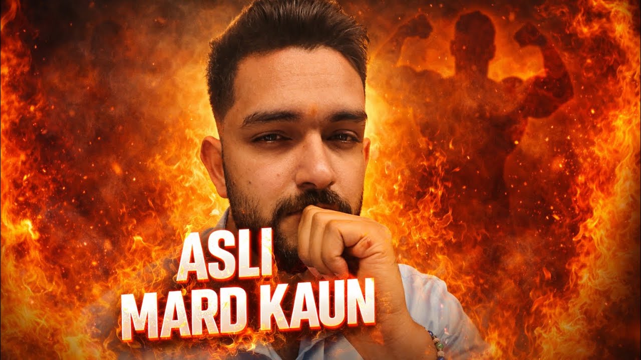 Asli Mard ki Pehchaan kya hai? 🛡️ | Day 11/90