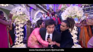 Besharam Official Remix - DJ Shiva