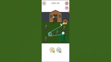 thiefpuzzle level 170 ✅ #shorts 🤩