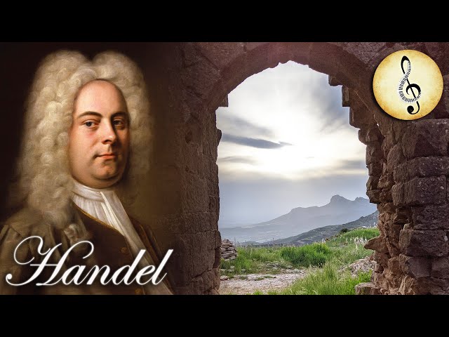 (未使用･未開封品)　Handel;Hallelujah!Great Cho lok26k6 Royal Choral Society: 'Hallelujah Chorus' from Handel's Messiah