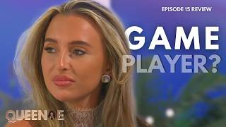 Make A Decision! | Love Island UK (S13 Ep 15)