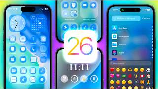 How to Turn Your Android into an iPhone 📱🍎 with These Best Apps of 2025 screenshot 2