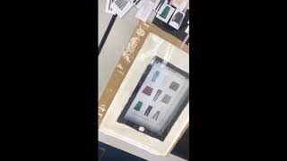 TASK2 MIX'EM PAPER PROTOTYPE