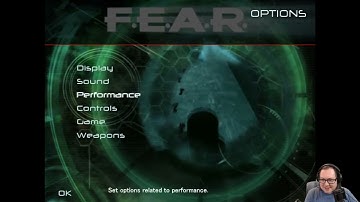 F.E.A.R. - Extreme Difficulty - First Playthrough - Part 1
