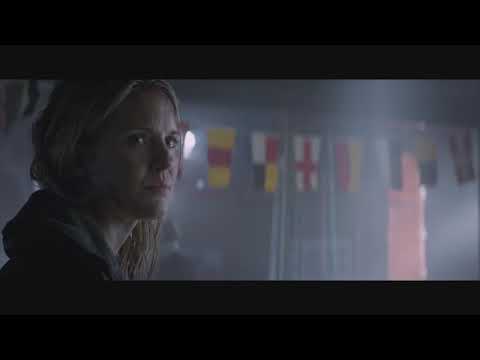 THE HURRICANE HEIST Official Trailer 2018 